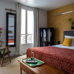 Habitación con Cama King